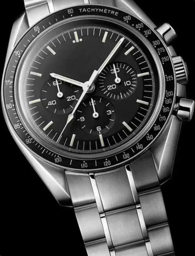 

women watch or mens designer watches automatic movement watches high quality montre de vintage aaa men's relojs aquanaut god cwp moonswatch explorer, Orange