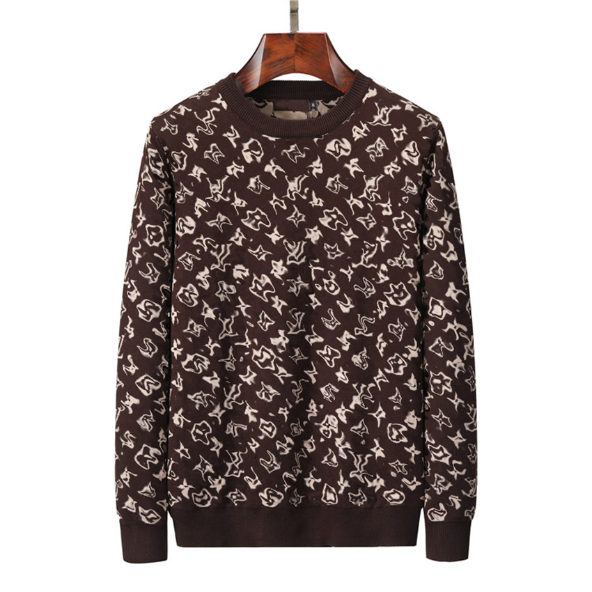 

Mens Sweaters Designer Man Jumper Wool Hoodie Pullover Sweatshirts Knits casual Tops Man Sweater Embroidery Jumpers Clothing M-3XL