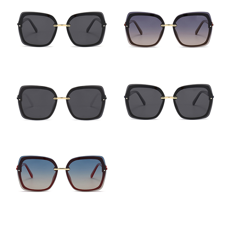 

Designer Sunglasses Classic Eyeglasses Goggle Outdoor Beach fashion Glasses For Man Woman Mix Color Optional 600