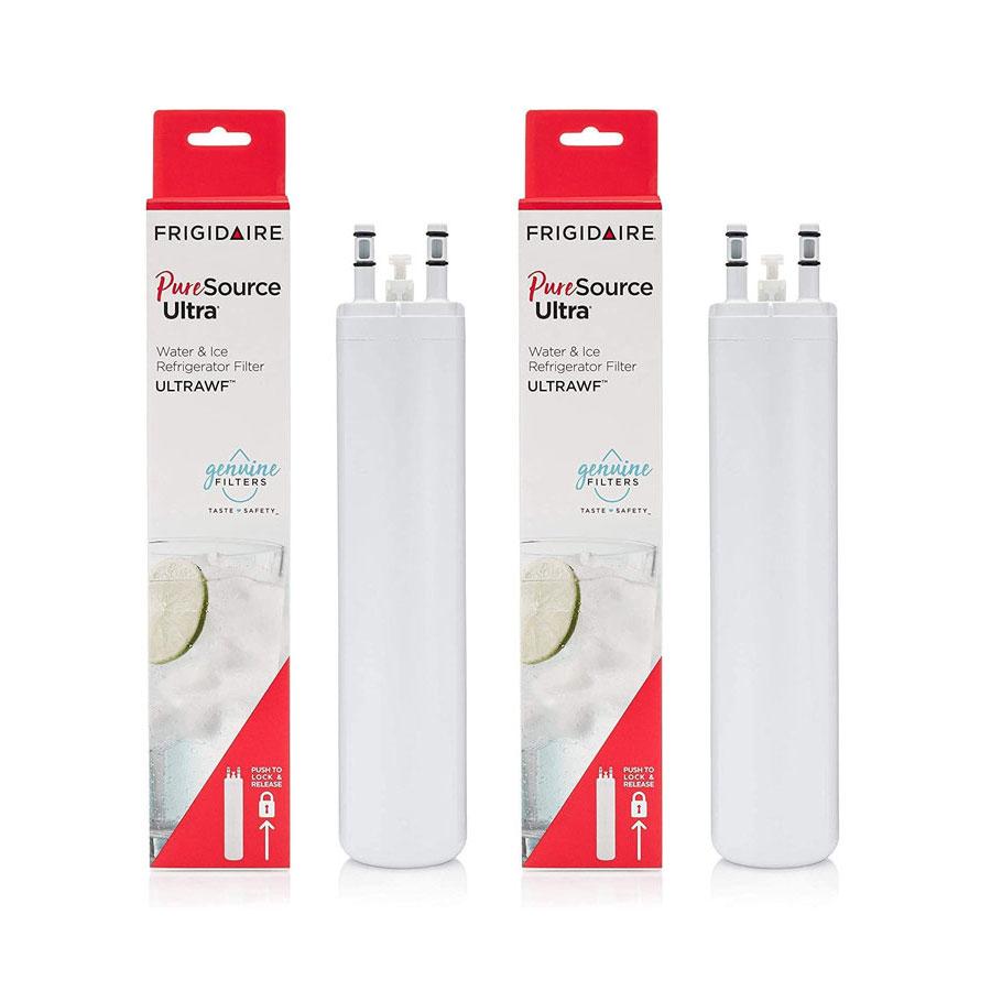 

Frigidaire ULTRAWF PureSource Ultra Refrigerator Water Filter - 2 Pack