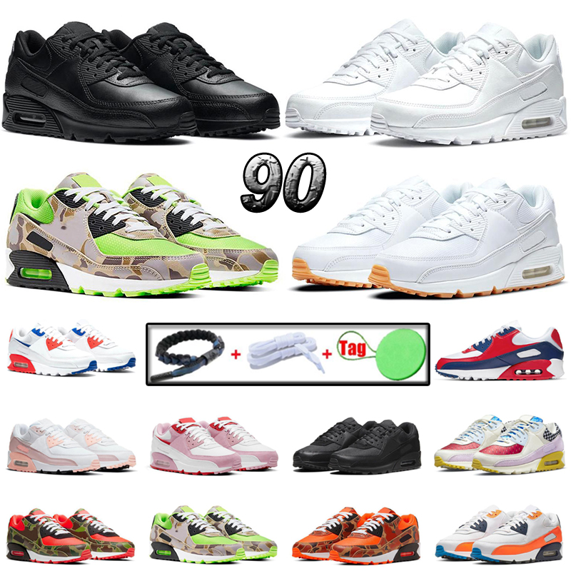 

Designer 90 Terrascape running shoes men sneakers 90s women Supernova Green Camo Valentines Day Hyper Grape Aquarmarine outdoor sport mens trainers 36-45, #29 barely rose