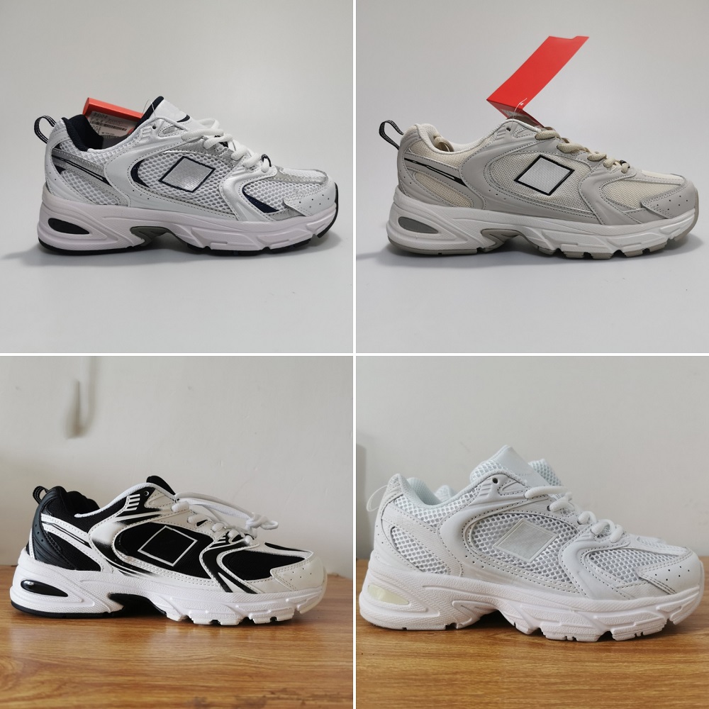 

2022 fashion 530 nb530 running runing Shoes black white red silver metallic blue moonbeam sea salt light top quality men designer sneakers women trainers runners, #11
