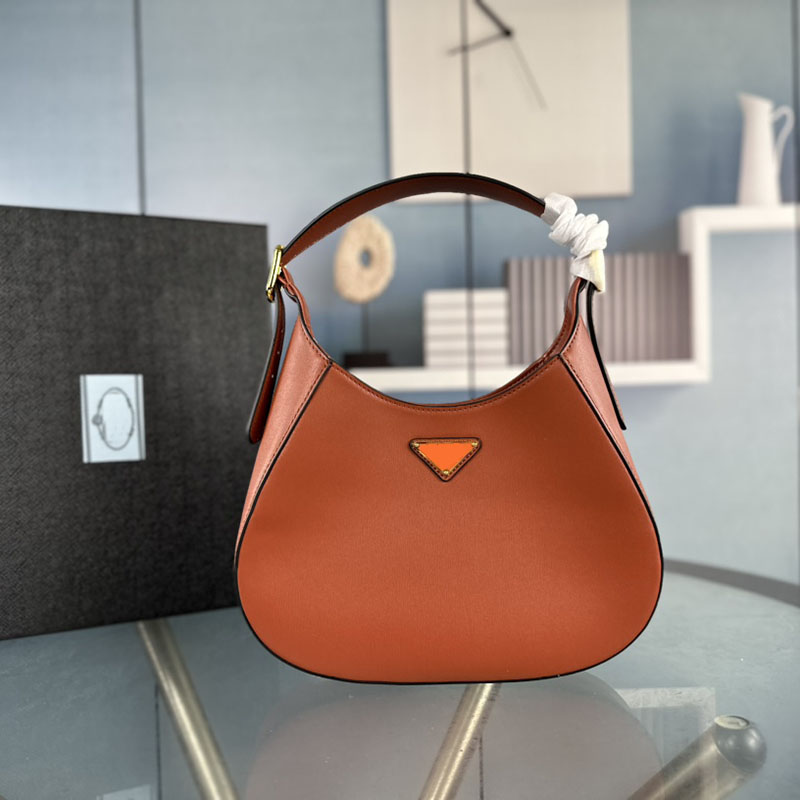 

Designer Hobo Bags 4 Colours Flat Axillary Bag Crossbody Tote Bag Shoulder Bags Women Handbags Genuine Leather Triangular Sequin Lady Luxury Purse Zipper Pocket, Black