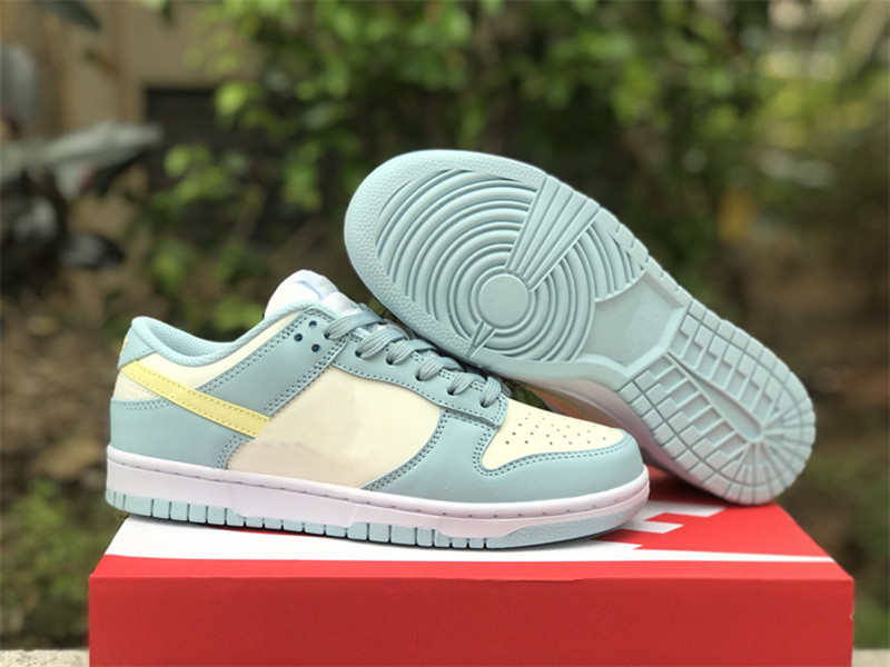 

Shoes Skate Low Ocean Bliss Dd1503-123 Designer Sneakers, Sb ocean bliss