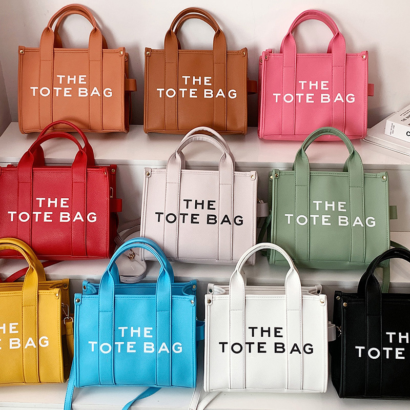 

Pink sugao women tote shoulder bags crossbody bag luxury high quality large Capacity pu leather purse fashion designer girl handbags shopping bag