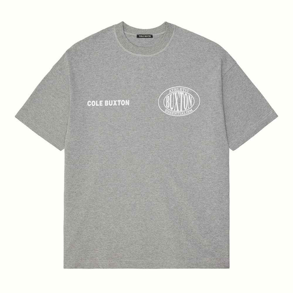 

Men's T Shirts High Quality Cole Buxton -shirt Men Women Boxing Slogan Print Short Sleeve Shirt Clothing T1OD