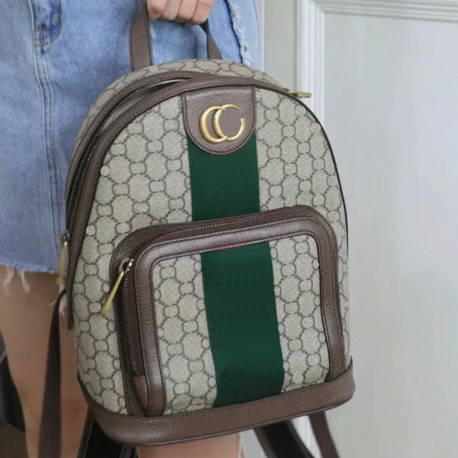 

designer bag Backpack Style Classic handbag For tote bag Limited bags Leather Handbags Top quality Ladies Multi-Color Fashion, Original dust bag