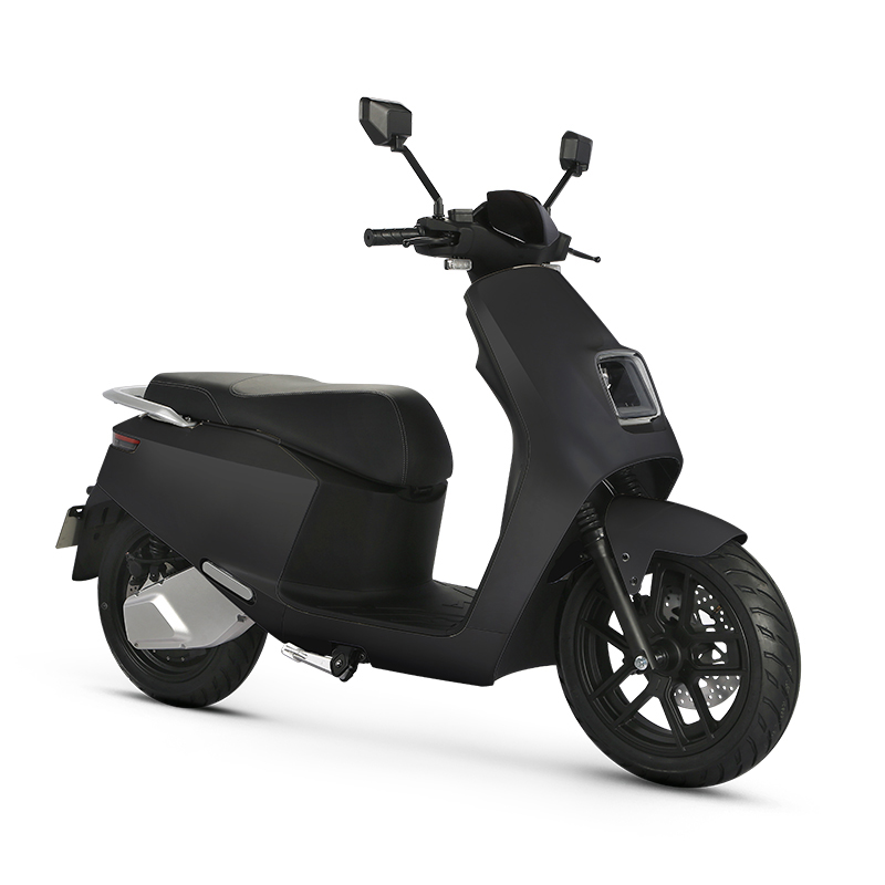 

200cc 3000W electric scooter EEC ce L3E 60km/h ckd High Speed Electric Motorcycle for Sharing