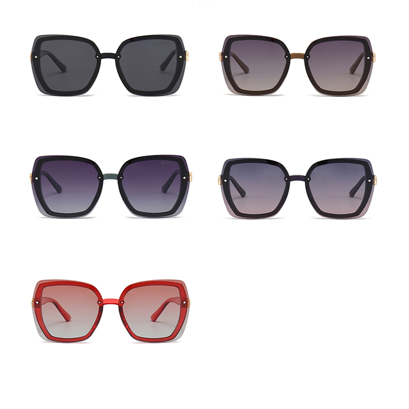 

Designer Sunglasses Classic Eyeglasses Goggle Outdoor Beach fashion Glasses For Man Woman Mix Color Optional 605