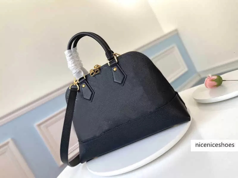 

Top M44832 NEO ALMA PM WOMEN luxurys designers bags leather Handbag messenger crossbody bag shoulder bags Totes purse Wallet, Customize