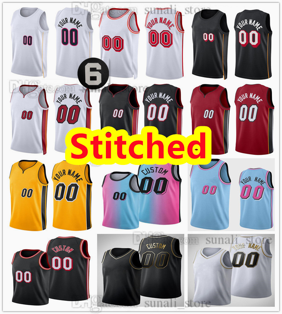 

Stitched Basketball Jerseys Kevin 42 Love Jimmy 22 Butler Bam 13 Adebayo Tyler 14 Herro Max 31 Strus Kyle 7 Lowry Caleb 16 Martin Victor 4 Oladipo Gabe 2 Vincent, White