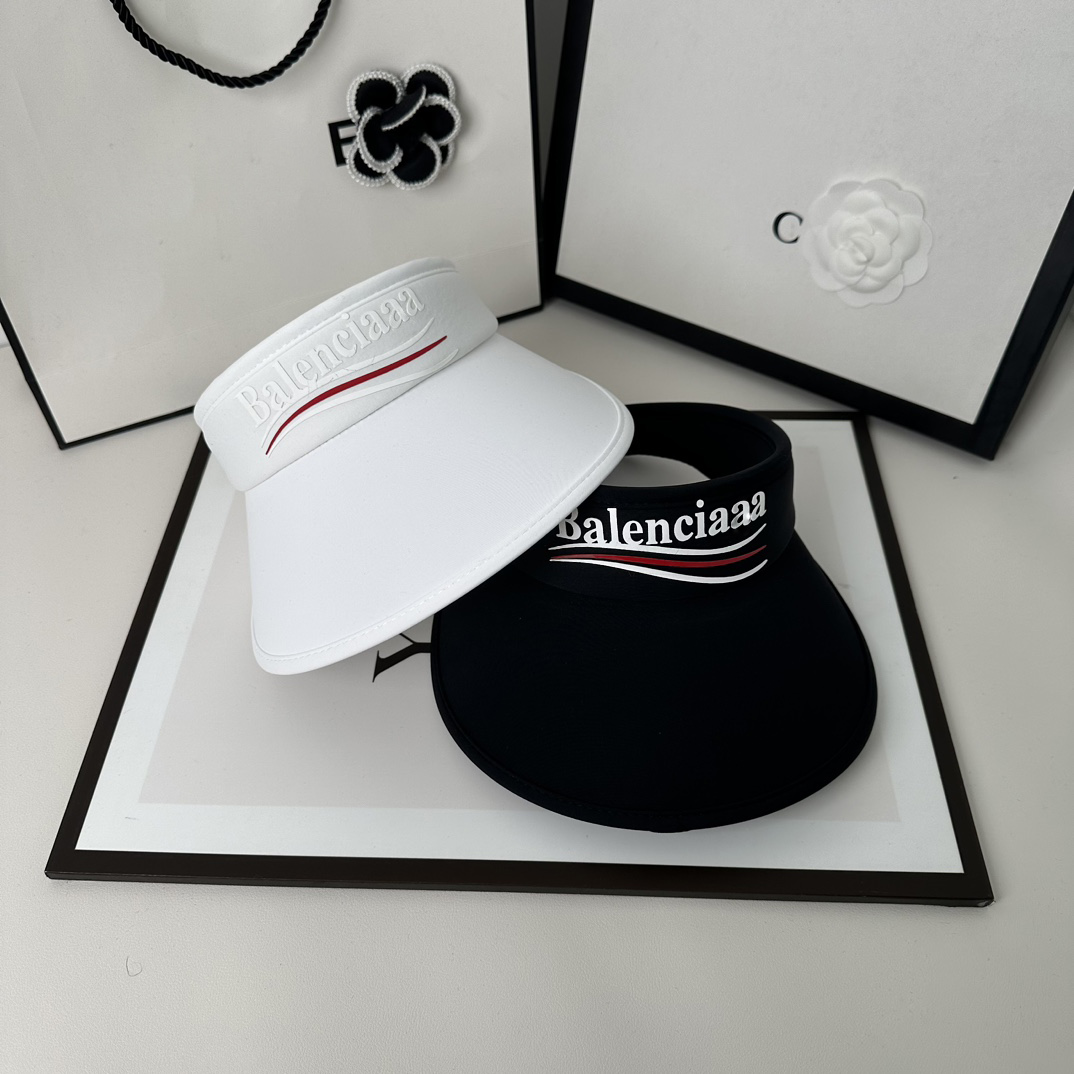 

Summer Designer Ball Hat Women Vacation Sun Protection Breathable casquette Couple Travel Sports Letter Print Ice Silk Material cap, Black
