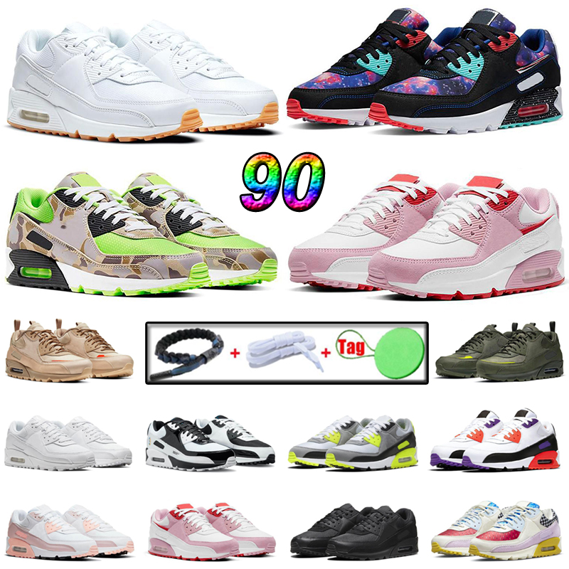 

Designer 90 Terrascape running shoes men sneakers 90s women Barely Rose Black Infrared Shimmer Polka True Pride outdoor sport mens trainers 36-45, #11 hyper grape