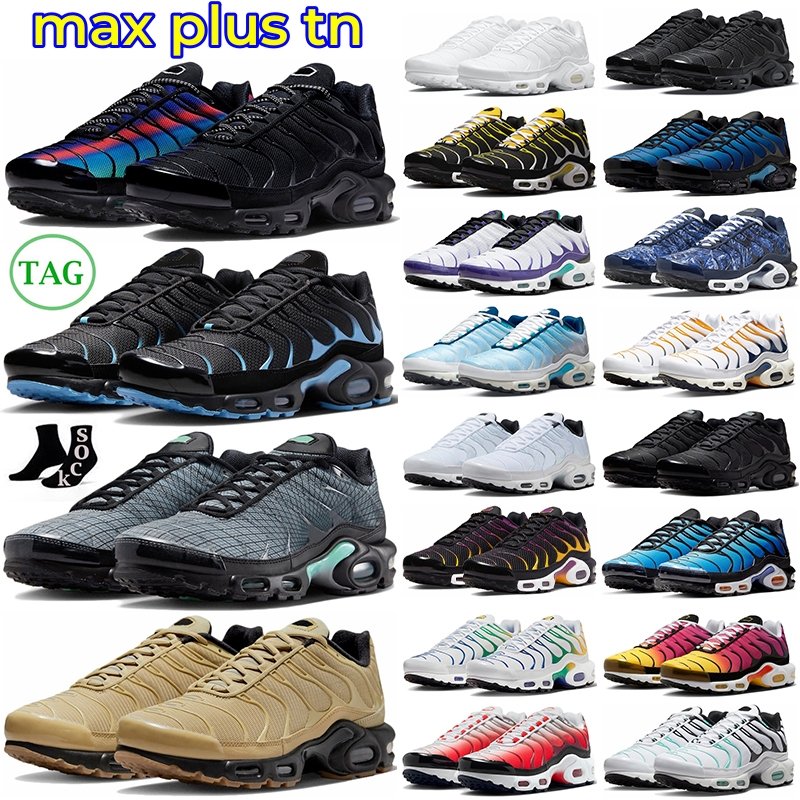 

plus max tn running shoes for men women tns Tiffany Blue Unity Triple Black Gold Bullet University Blue Midnight navy Brazil mens trainers outdoor sports sneakers, 29