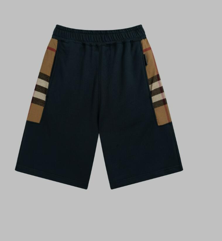 

Designer Brand Mens Shorts Womens Short Sports Casual Summer Trend Pure Breathable Short Wear TV668