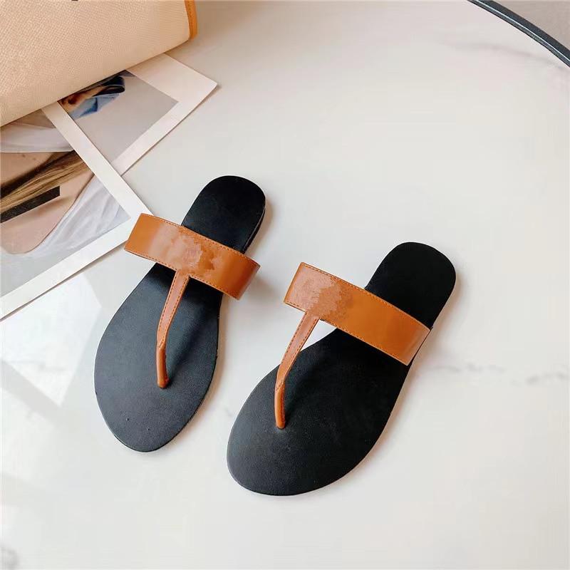 

summer Slipper Designer slides slippers luxury Women Sandals for Womens fashion Hotel Beach Indoor Flip Flops slide wearresisting wholesale Designers shoes