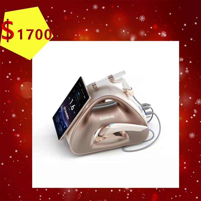 slimming portable MhPT 7d hifu booster 1.5 2.0 3.0 4.5 6.0 9.0 13mm anti aging beauty face lift remove fat dispel wrinkle salon machine with pen-image-854951558