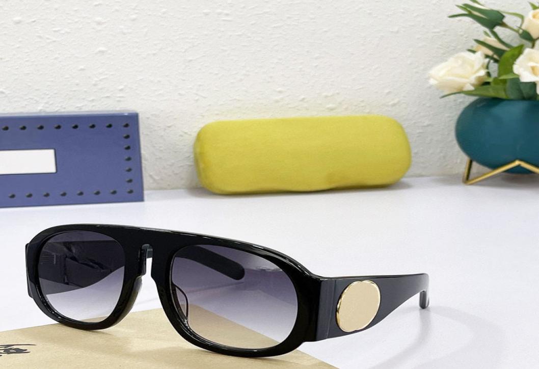 

The latest fashion design sunglasses oversize frame popular avantgarde style top quality optical glasses and series 0152 eyewear 3376659