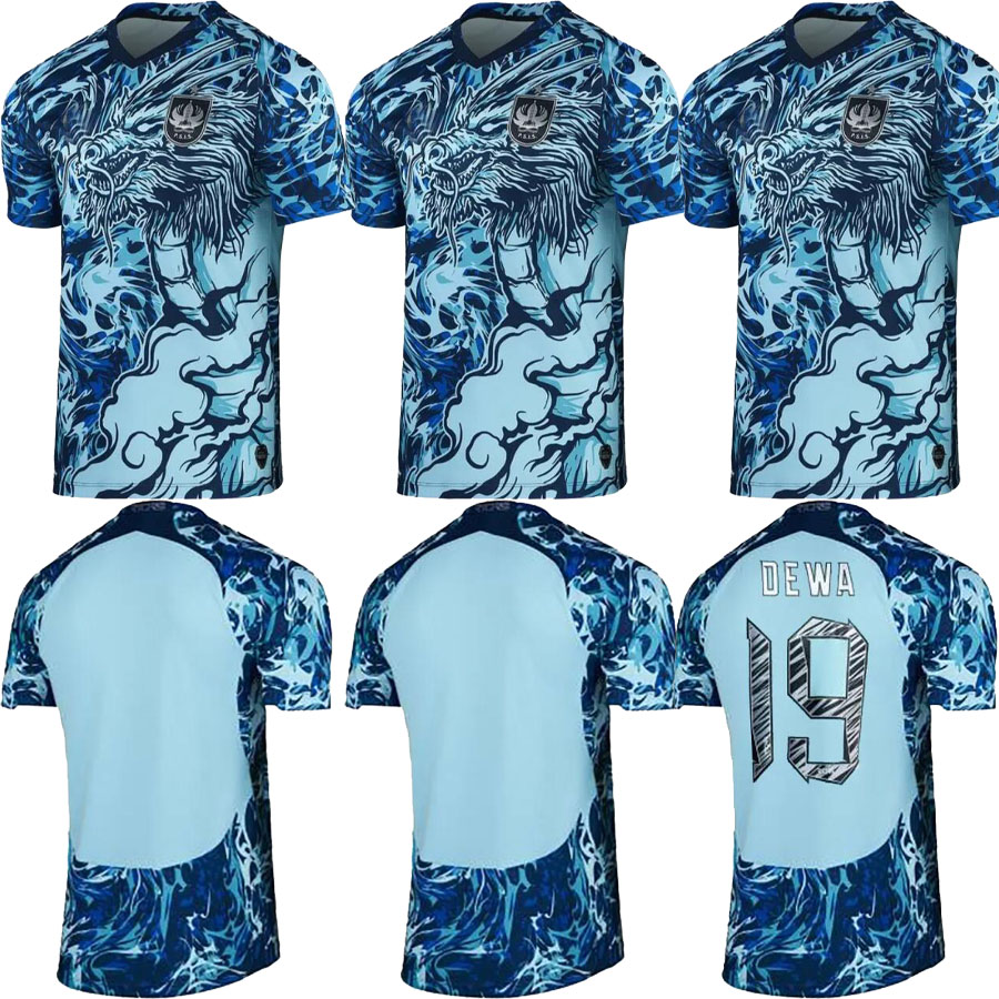 

22 23 PSIS SEMARANG Mens Soccer Jerseys 2024 home MARUKAWA RIYAN ARDIANSYAH HARI NUR WAWAN FEBRIANTO Third Football Shirts, Blue
