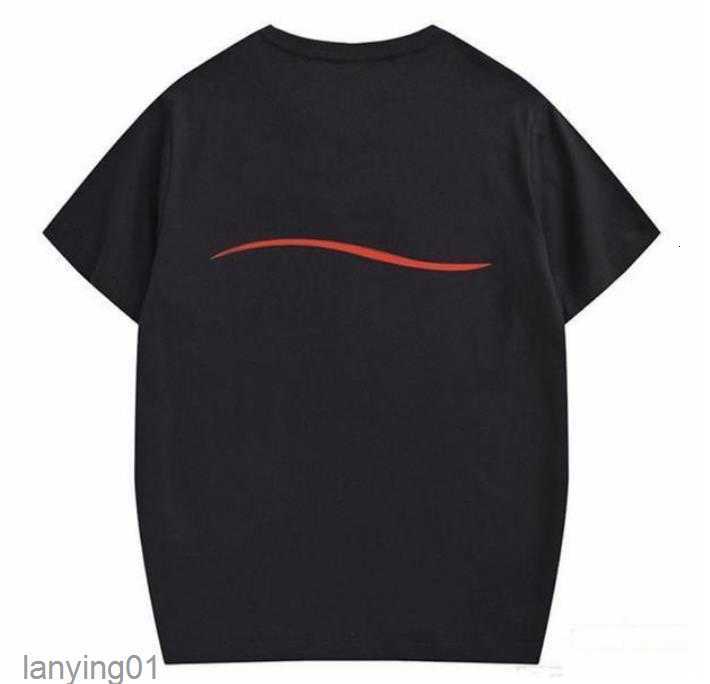 

Mens t Shirt Summer Tshirts Men Women Couples Casual Short Sleeve Round Neckbzd4