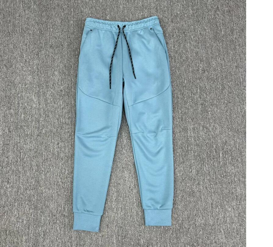 

Tech Men's Pants New Black Gray Fleece Sport Space Cotton Trousers Men Bottoms Mens Joggers Camo Running Colors Asian Size M-xxl FH7P, 09