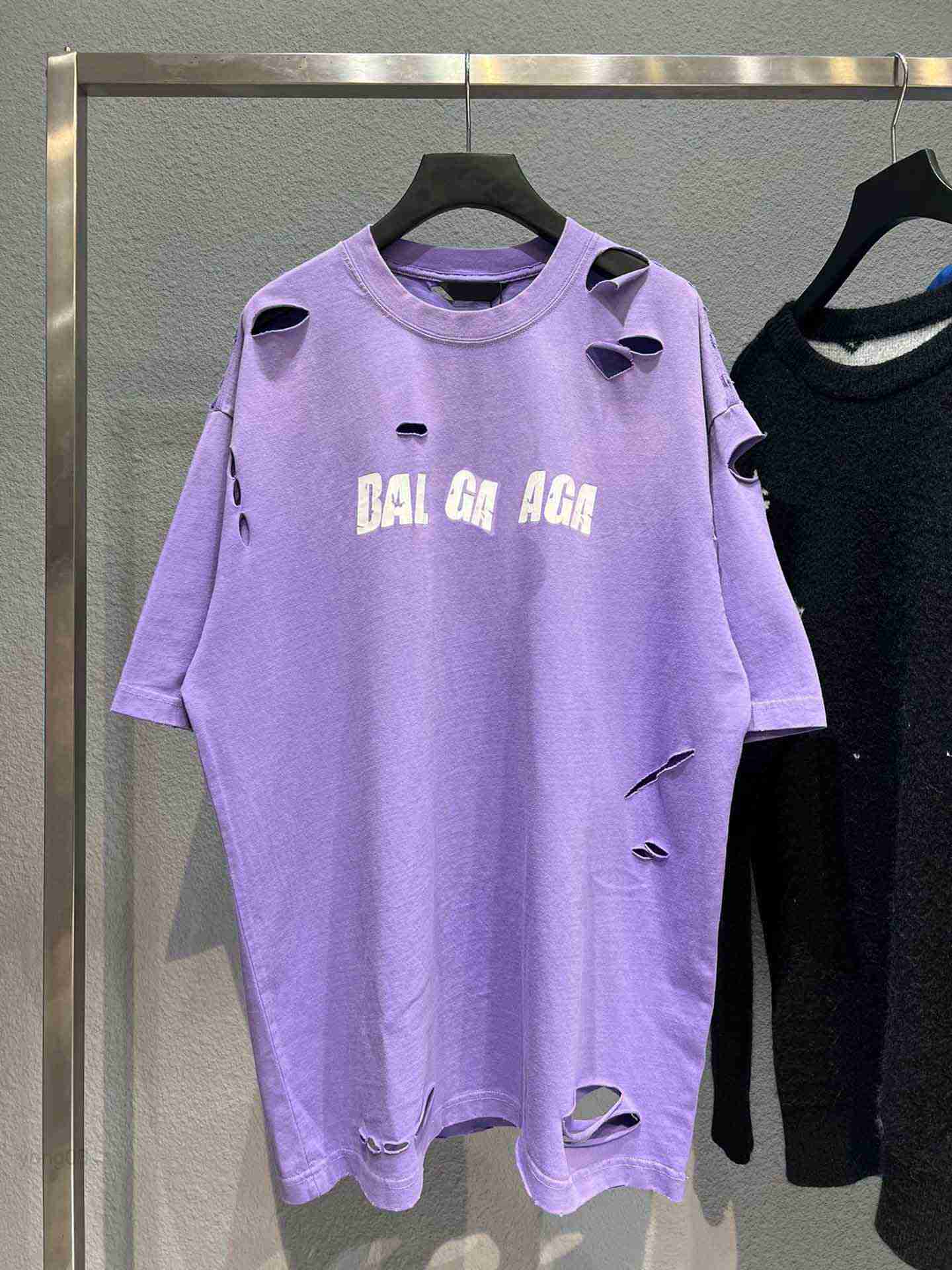 

Women's Plus Size T-shirt Unisex Round Neck Embroidered and Printed Polar Style Summer Wear with Street Pure Cottonv034