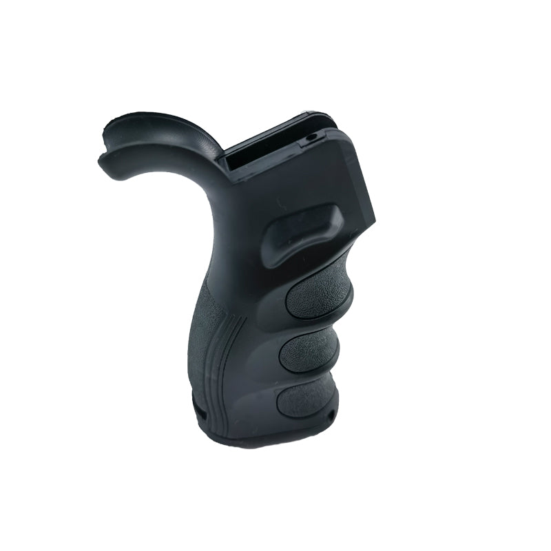 

Tactical grip AR M4 grip AR EGG grip tactical, Black