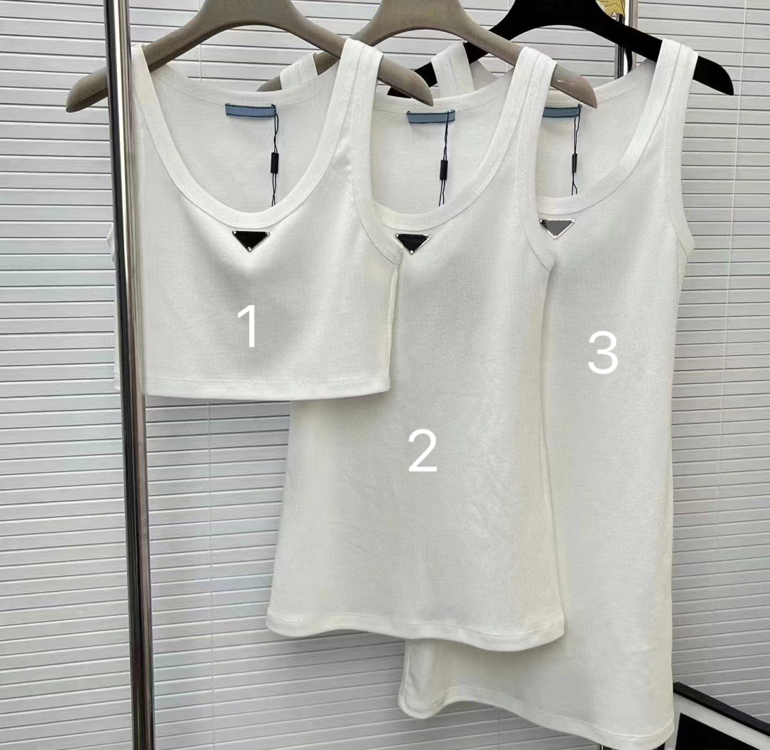 

Women' T-shirt Plus Size Letter Badge Tank Sexy Fashion White Black Backing t Shirt Short Long Sweatshirt Classic Inverted Triangle Hip Hop Street Style -l, Blue