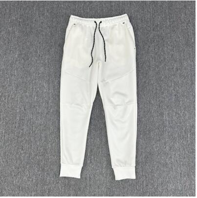 

Tech Men's Pants New Black Gray Fleece Sport Space Cotton Trousers Men Bottoms Mens Joggers Camo Running Colors Asian Size M-xxl O4VZ, 013