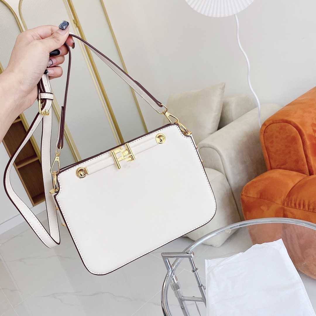

Women Luxury Designer Bags Handbags Shoulder Crossbody Bag Tote New Fashion Texture Leather Multifunctional Portable Envelope bags Camera bag Factory Direct Sale, 15 size 24x14x6cm