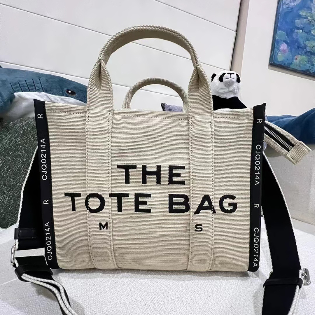 

highend quality Marc the tote Bag luxury handbag Womens Man Designer marc jocobs bag cowboy pochette Shoulder bags Crossbody marcjocobs Canvas Beach Clutch bags, Green