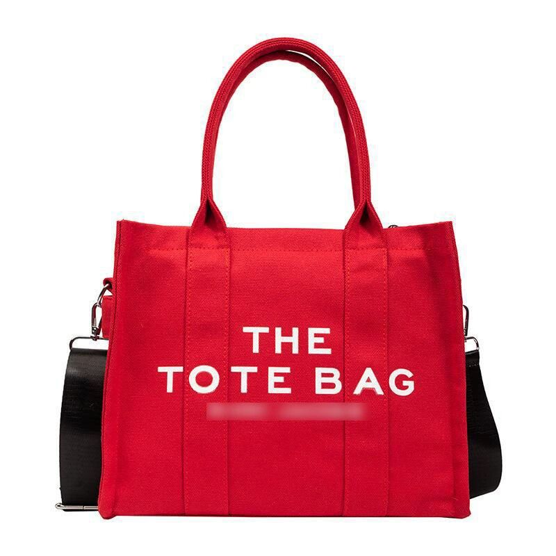 

The Tote Bag Women Luxury Designer Bags Canvas Practical Large Capacity Plain Handbags Coin Purse letter large totebag 30/25/12cm, Beige white