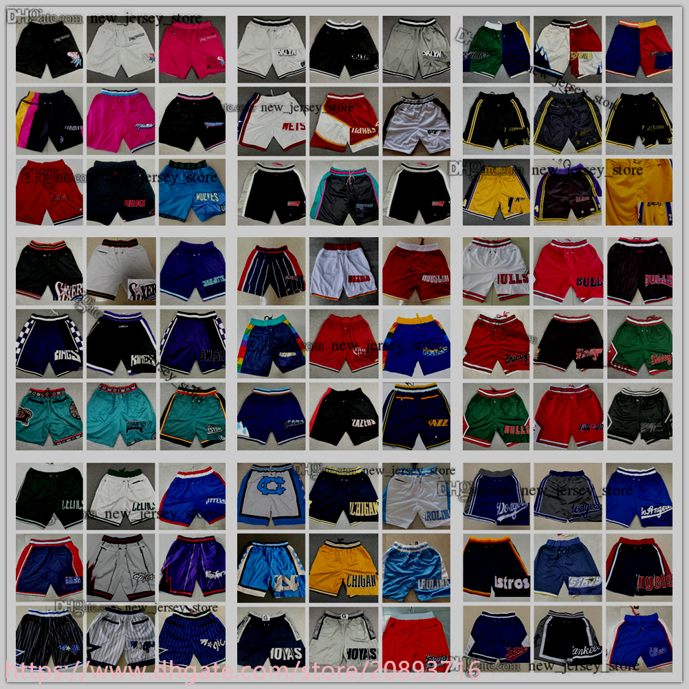 

Just Don Man Size S-XXXL Pocket Basketball Shorts Man Hip Pop Pant With Pockets Zipper Sweatpants Sportwear Breathable Gym Training Beach Pants Sweatpant Short, Justdon shorts