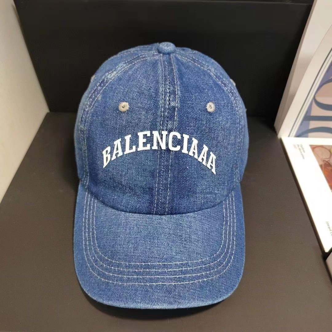 

Designer cap Luxury baseball ball hat Men's and women's same style embroidered sunscreen sports casual baseball cap Soft