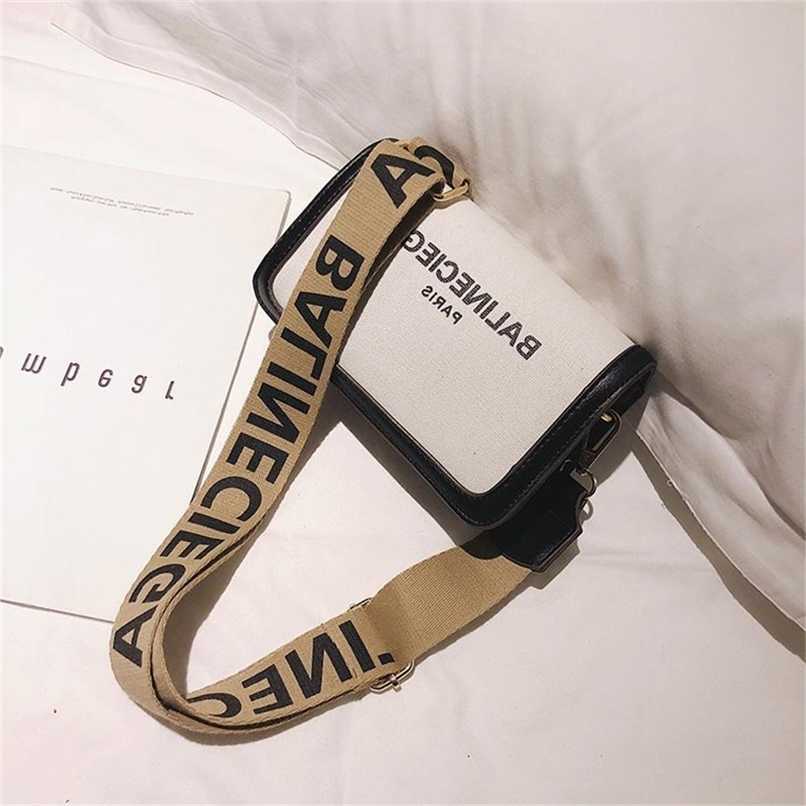 

Designer bag Autumn winter bag new fashion trend Single Shoulder Messenger Bag for women versatile unique class senior commuter, White