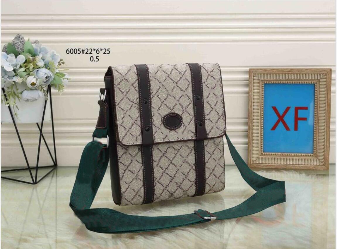

unisex Shoulder Bags Messenger pouch Mens Handbags Backpack Tote Man Crossbody bag Purses Womens Leather Shoulder Bags Wallet Work Outdoor briefcase Wallet, Packing bag