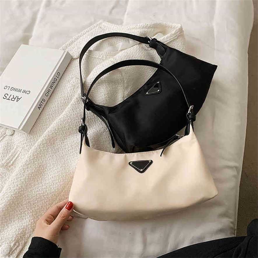 

2023 Designer bag Small bag women's summer 2023 new fashion high-end sense foreign minority Korean student fashion One Shoulder Messenger Bag, Black3