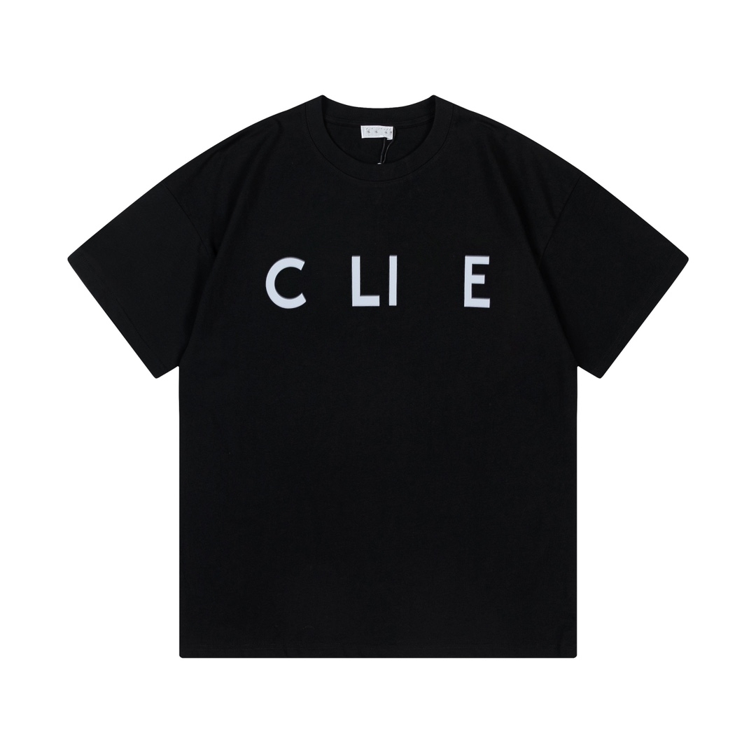 

Men's T-Shirts 2023 Designer T Shirt O Round Neck Summer Man Womens Trend Tees Letters Letter Print Classic Short Sleeves Tshirt Luxury Men Clothes Summer Tops, Lavender