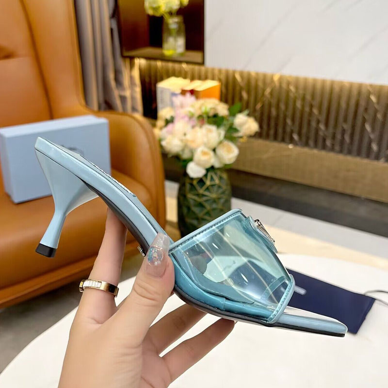 

Summer women's sandals Outdoor fashionable comfortable slippers Beautiful resort beach flip-flops high heels