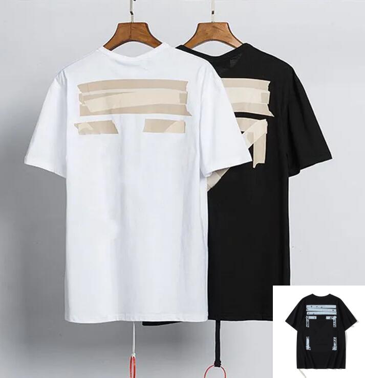 

2023 new style Mens Tshirts Clothingoff with Short Sleeves Fashion Designer high quality Offs t Shirts Luxury Cotton Loose Casual Summer Oil Painting, 21