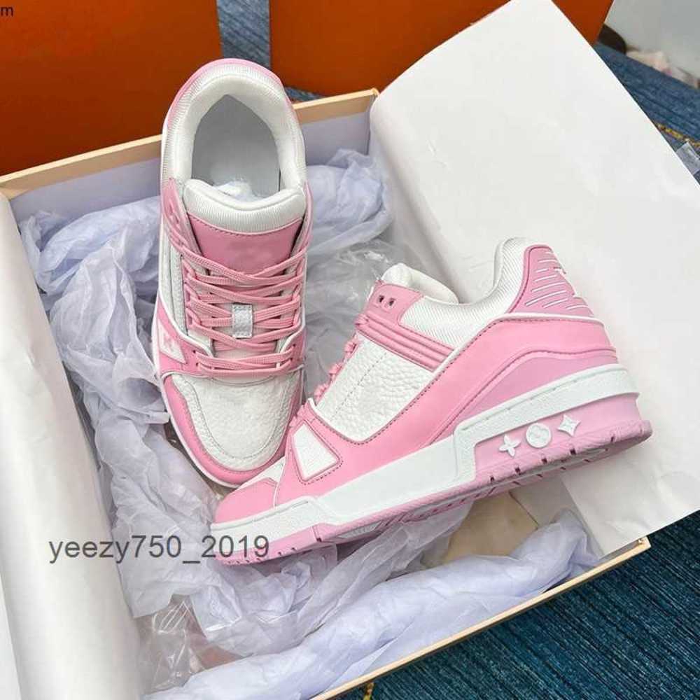 

Casual hiteG Fashion Trainer sneaker intage louiseity Shoes Virgils alligatorembossedb lackG reyB rownW vuittonity Designer reenc alfl eatherF renchA bloh B1HT