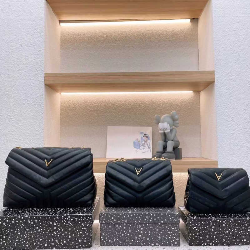 

Luxury Brand Designer bags Handbag Shoulder Crossbody Bags Tote 2023 New Fashion Texture 3 Size Multifunctional Envelope Bag Camera bags Factory Direct Sales, Khaki silver