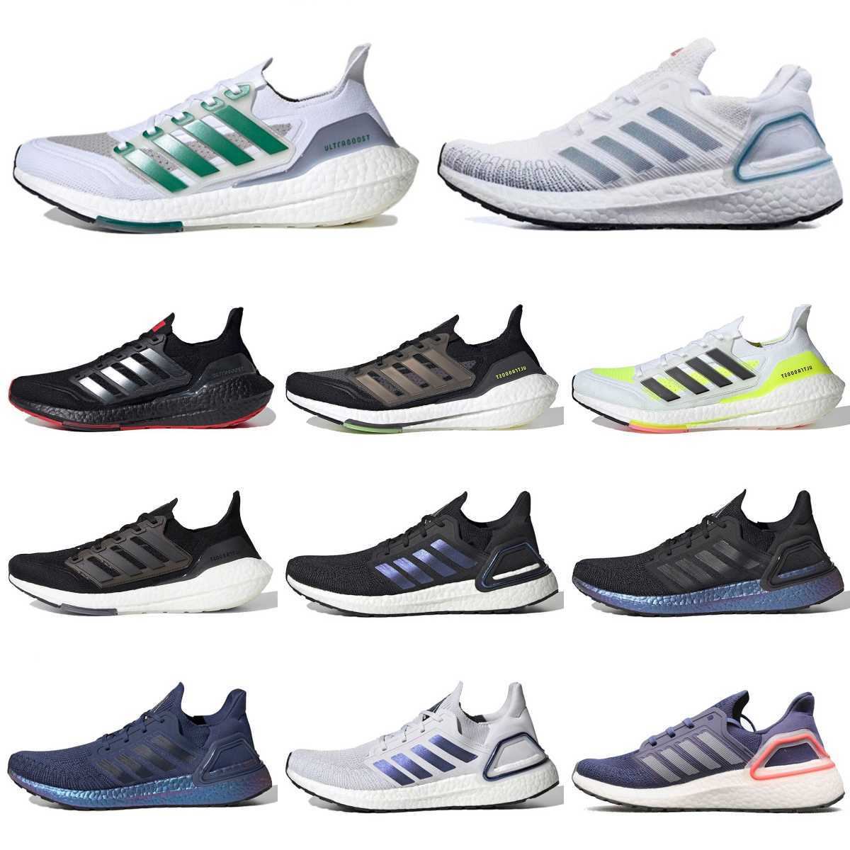 

2023 Ultraboosts 20 UB 6.0 4.0 5.0 Men Running Shoes Blue Metallic Tech Indigo Purple Dash Grey Ultra Core Triple Black White Solar Yellow Women Casual Trainer Sneakers S8, Please contact us