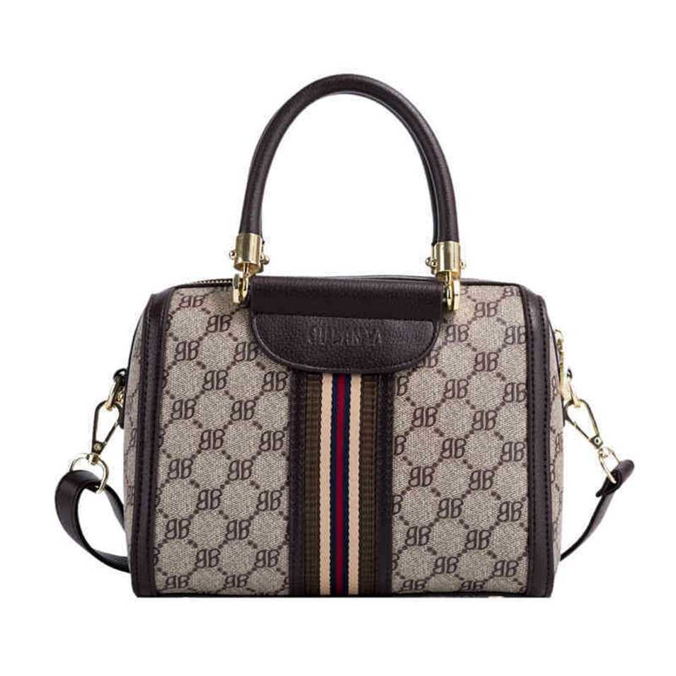 

2023 Designer bag handbag autumn and winter simple large capacity one shoulder pillow