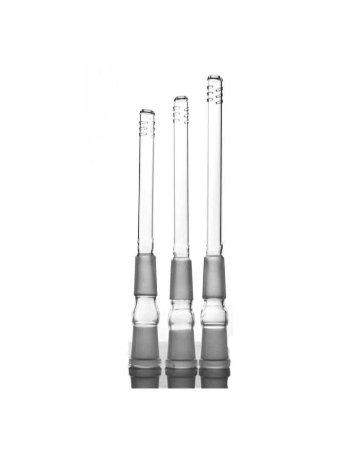 

Glass Downstem Diffuser Smoking Accessories 10mm 14mm 18mm Male Female Down Stem Dropdown Adapters For Water Bongs Dab Oil Rigs Pi7758692