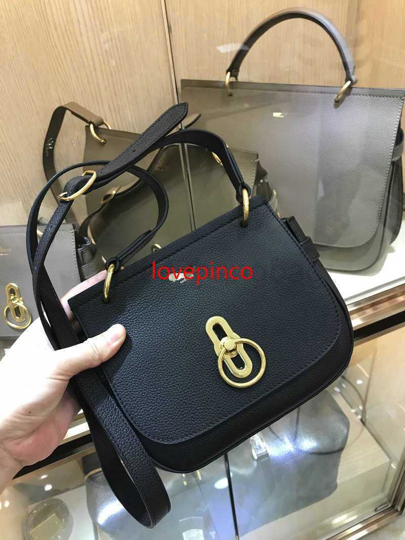 

Bag Lily Mulberries Top Quality Designer Shoulder Bags Women Handbag British brand genuine leather Satchels crossbody bag Tote messenger M13Q, Litchi jujube red