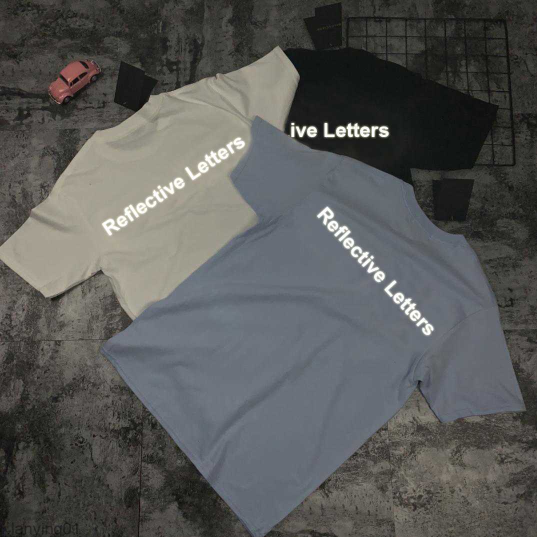 

Hot Sell Summer Mens T-shirts Designers Tees t Shirts Fashion Casual Couples Short Sleeves Tee Comfortable Men Women T-shirts9ktc, Black color