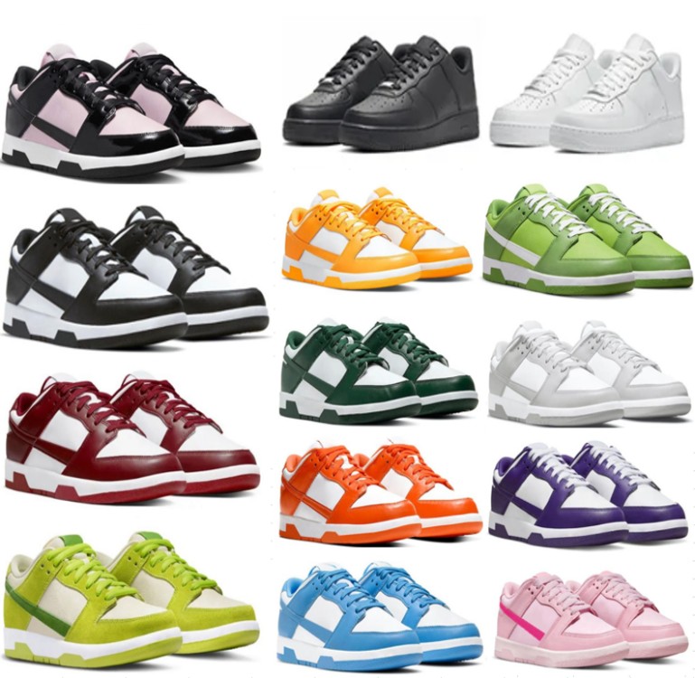 

Designer Sb Low Mens Women Skate Running Shoes Chunky Grey Georgetown Midas Atlas Lost Unc Coast Chicago Black White Laser Orange Trainers Dunksb Dunks Sneaker