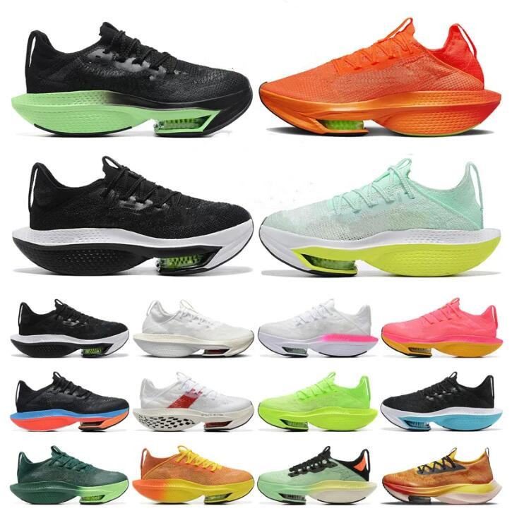 

Alpha fly next 2 Running Shoes Pegasus ZOOMX VAPORFLY Atomknit Black Metallic Gold Coin Ekiden Zooms Pack Pink Hyper Violet Raptors dhgate Trainers Runners Sneakers, 33