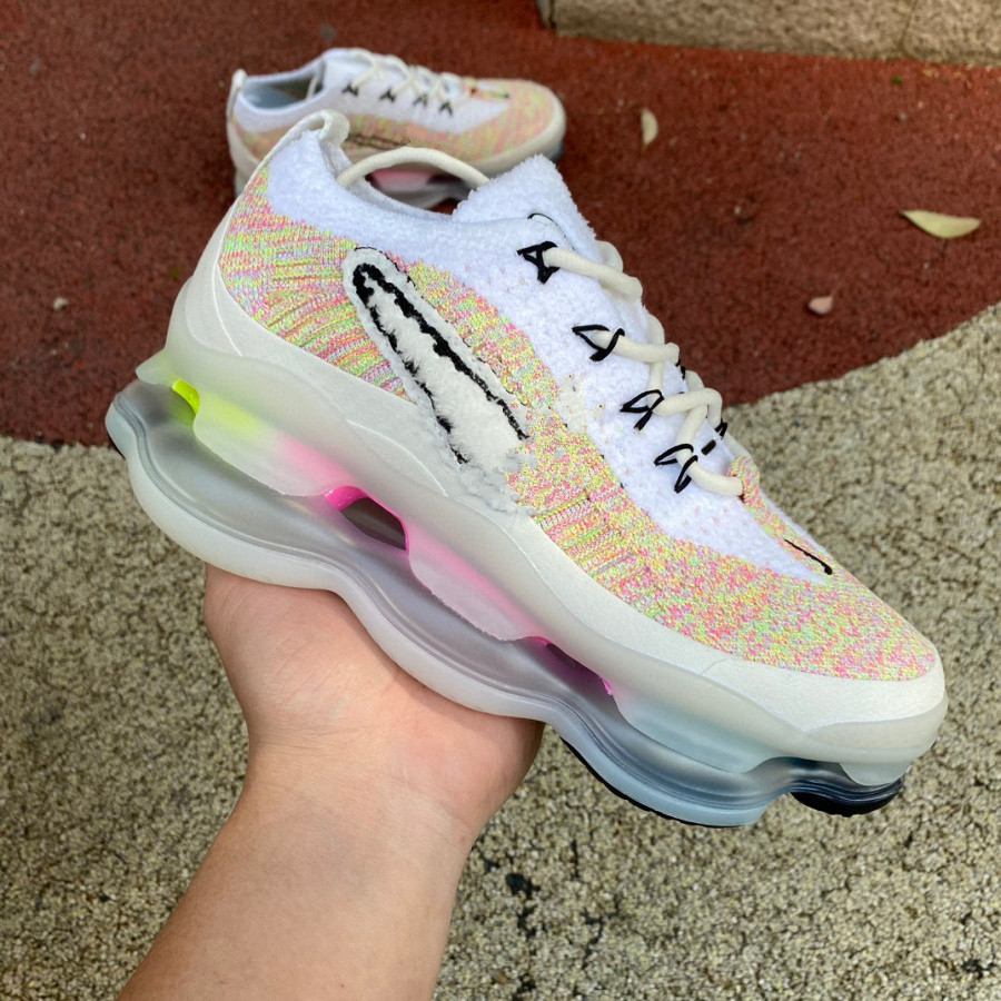 

2023 Authentic Max Scorpion running shoes Max Day 2023 FJ6031-910 Designer Sports Sneakers Woman for sale Come With Box